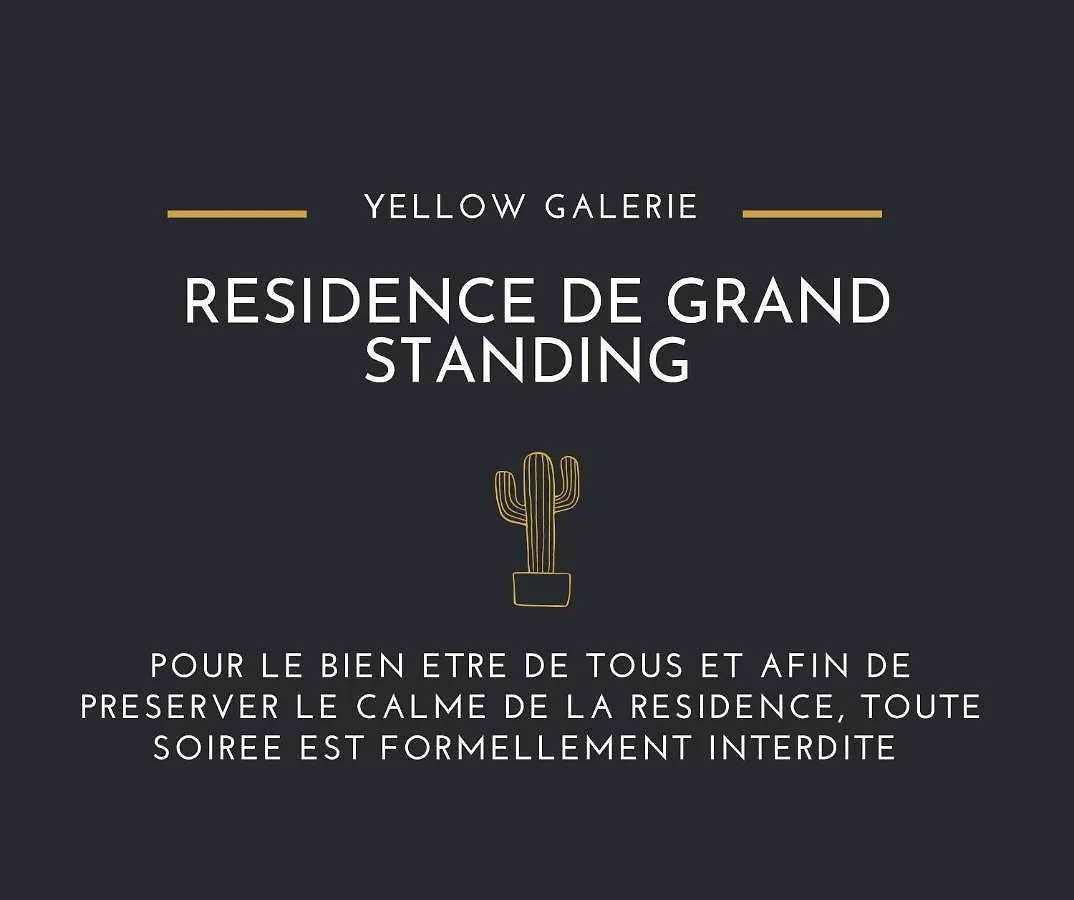 Yellow Gallery 2 Chambres Art Deco Parking Annecy Apartment